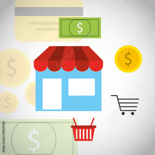purchasing payment design 