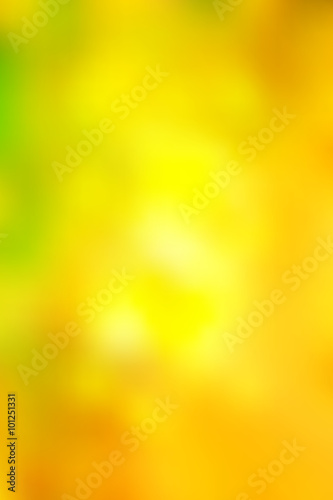 Abstract blur background