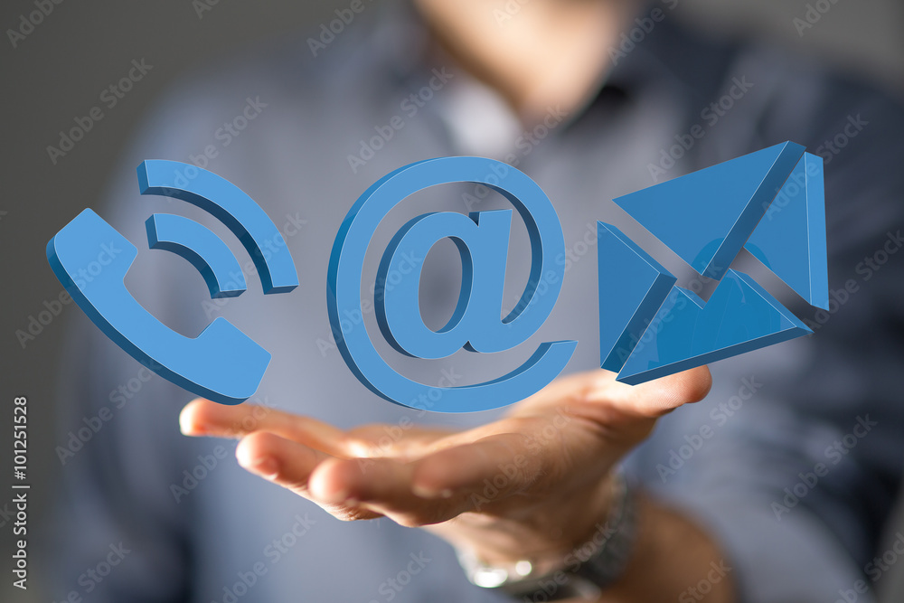 contact contact