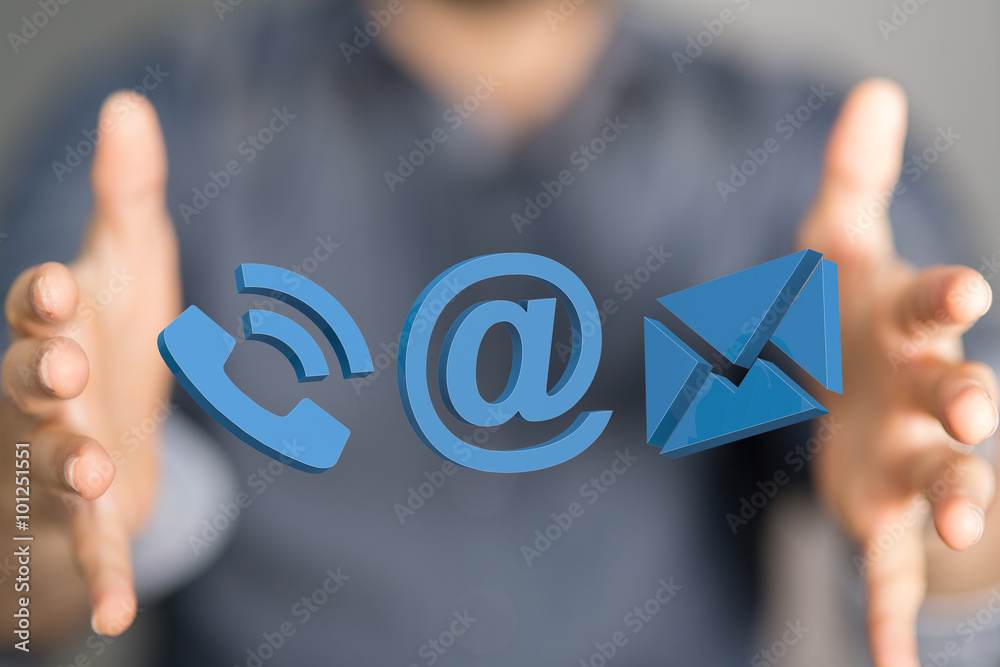 contact contact