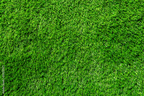 Artificial Grass Field