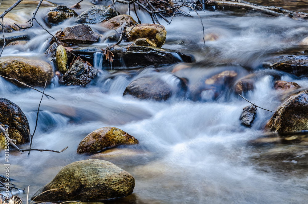 creek creek