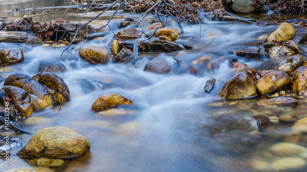 stream stream