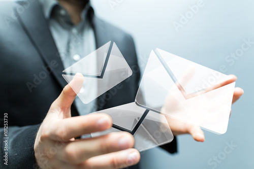 mailing