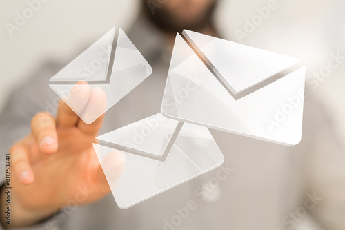 mailing