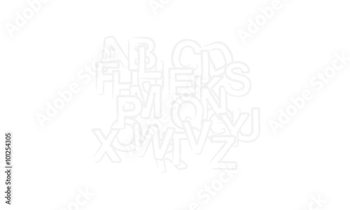 Alphabet