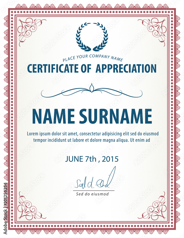 vertical certificate template,diploma,Letter size ,vector vertical certificate template,diploma,Letter size ,vector