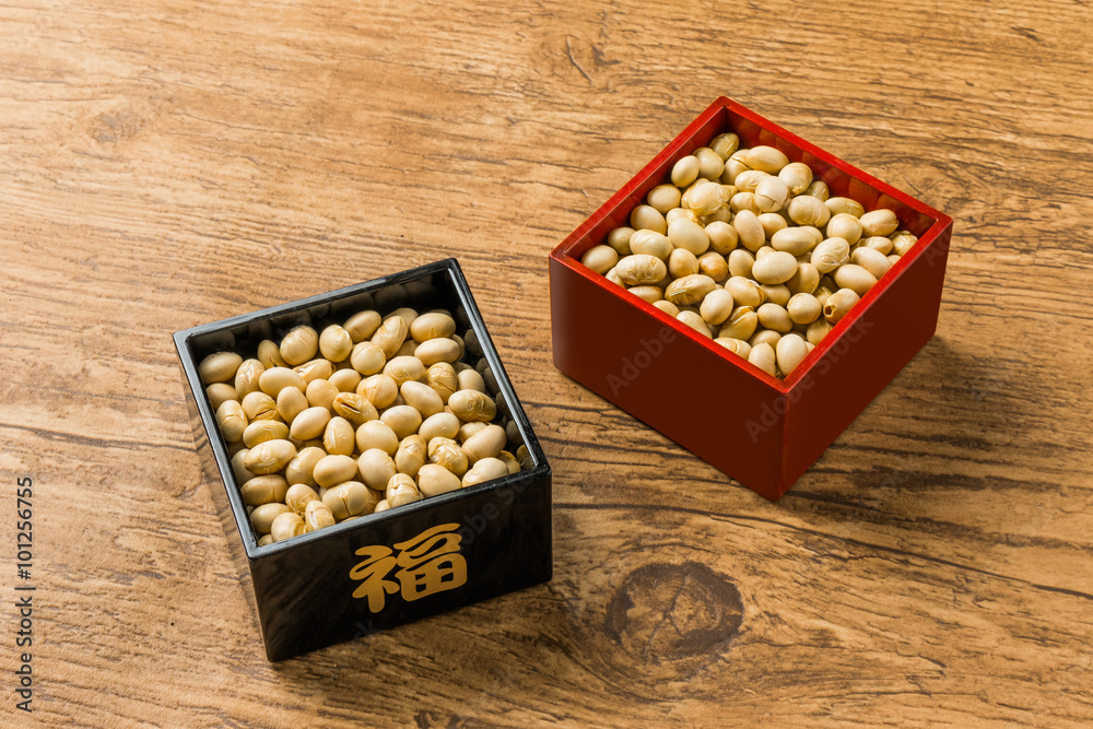 節分 japan Bean-Throwing Festival(setsubun) 節分 japan Bean-Throwing Festival(setsubun)