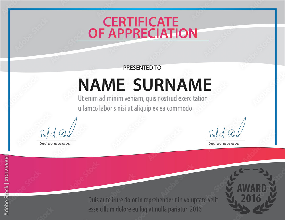 horizontal certificate template,diploma,Letter size ,vector horizontal certificate template,diploma,Letter size ,vector