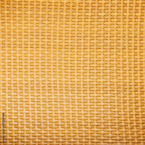 handcraft weave texture natural bamboo