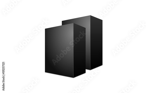 Box black