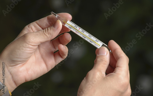 Thermometer