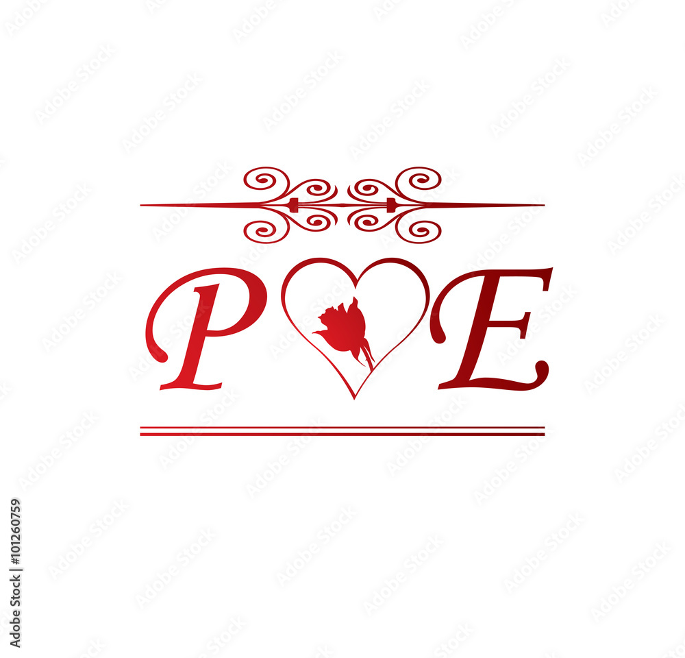 I love pe hot sale