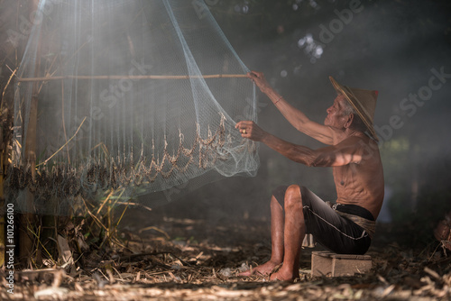 Photography Fisherman.