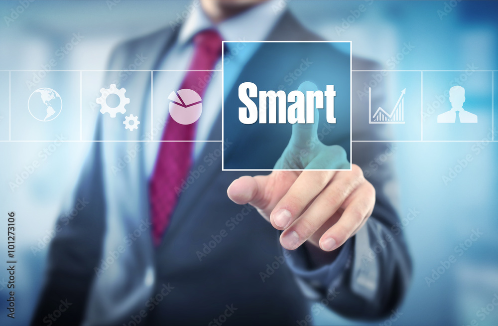 Smart Smart