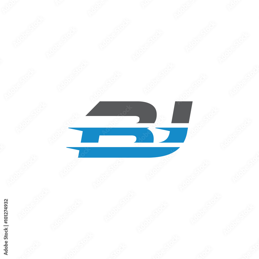 Simple Modern Dynamic Letter Initial Logo cc Simple Modern Dynamic Letter Initial Logo cc