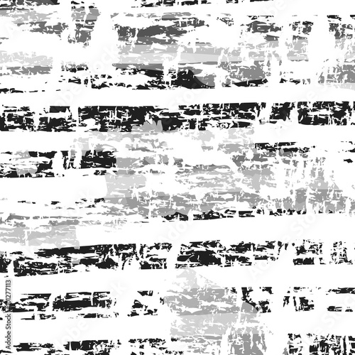 grunge stripes vintage texture and background, illustration design element