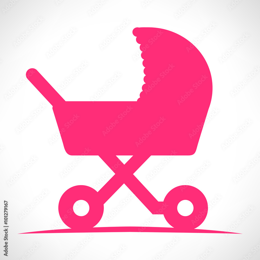 Baby Carriage Baby Carriage