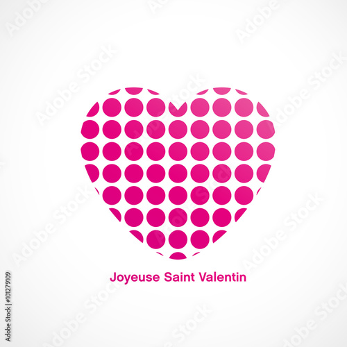 joyeuse st valentin