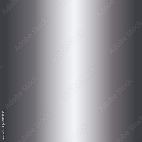Silver pattern, silver style background