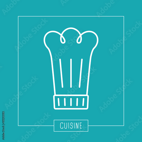 Logo Cuisine