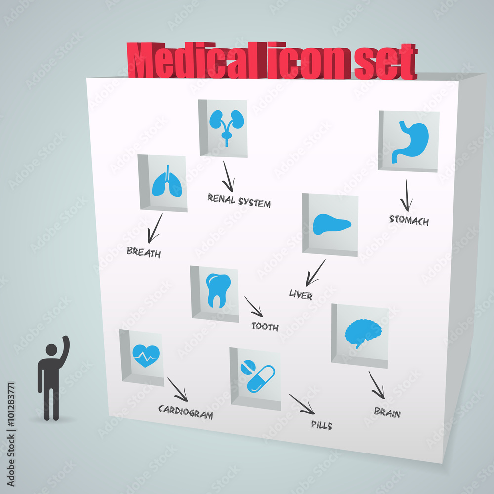 Abstract Creative concept vector icon medical set for Web and Mobile Applications isolated on background. Vector illustration template design, Business infographic and social media, origami icons. Abstract Creative concept vector icon medical set for Web and Mobile Applications isolated on background. Vector illustration template design, Business infographic and social media, origami icons.