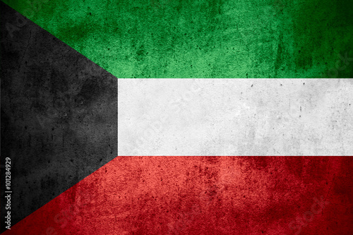 flag of Kuwait