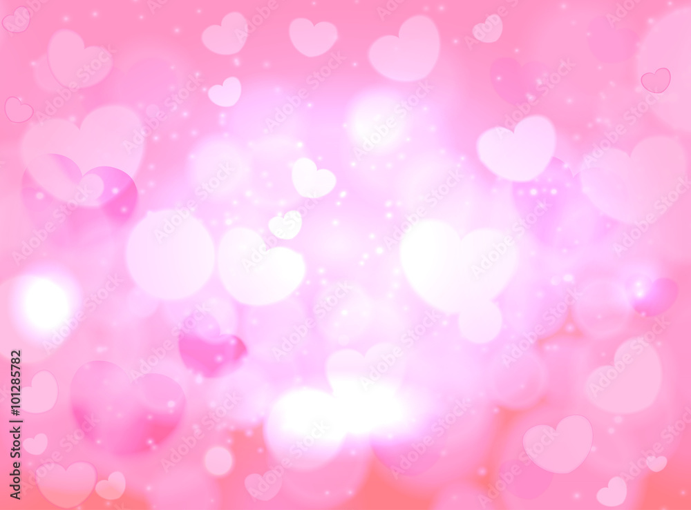 Valentines day. Abstract bacground for greeting card Valentines day. Abstract bacground for greeting card