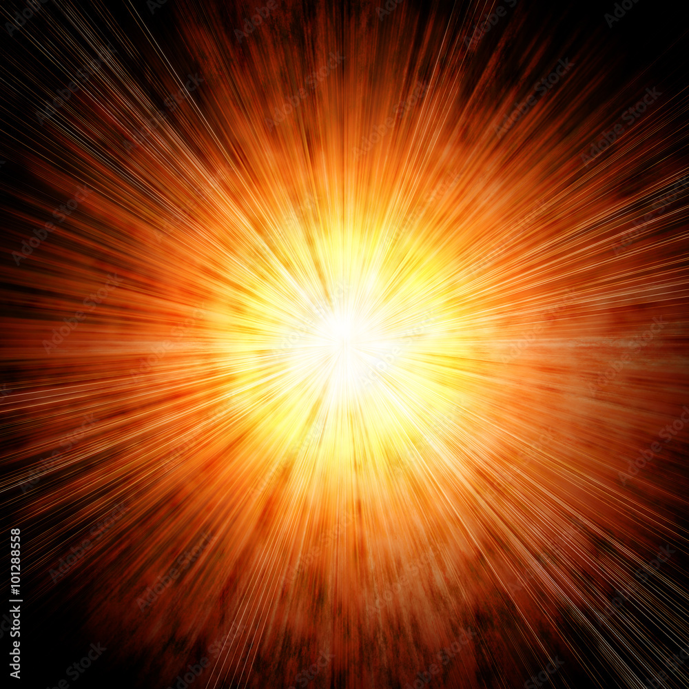 abstract sun burst background abstract sun burst background
