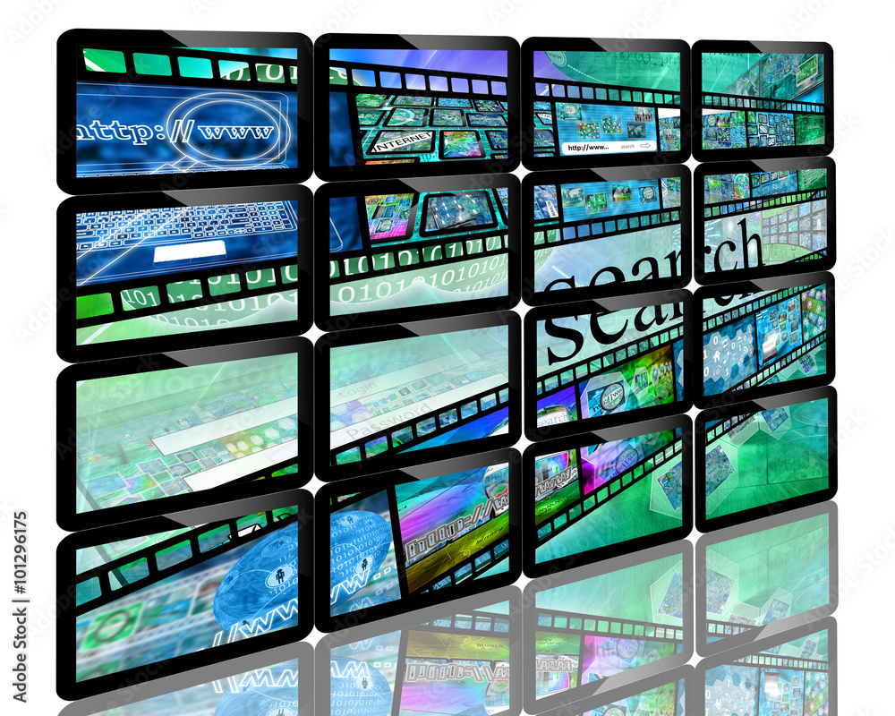 screens screens