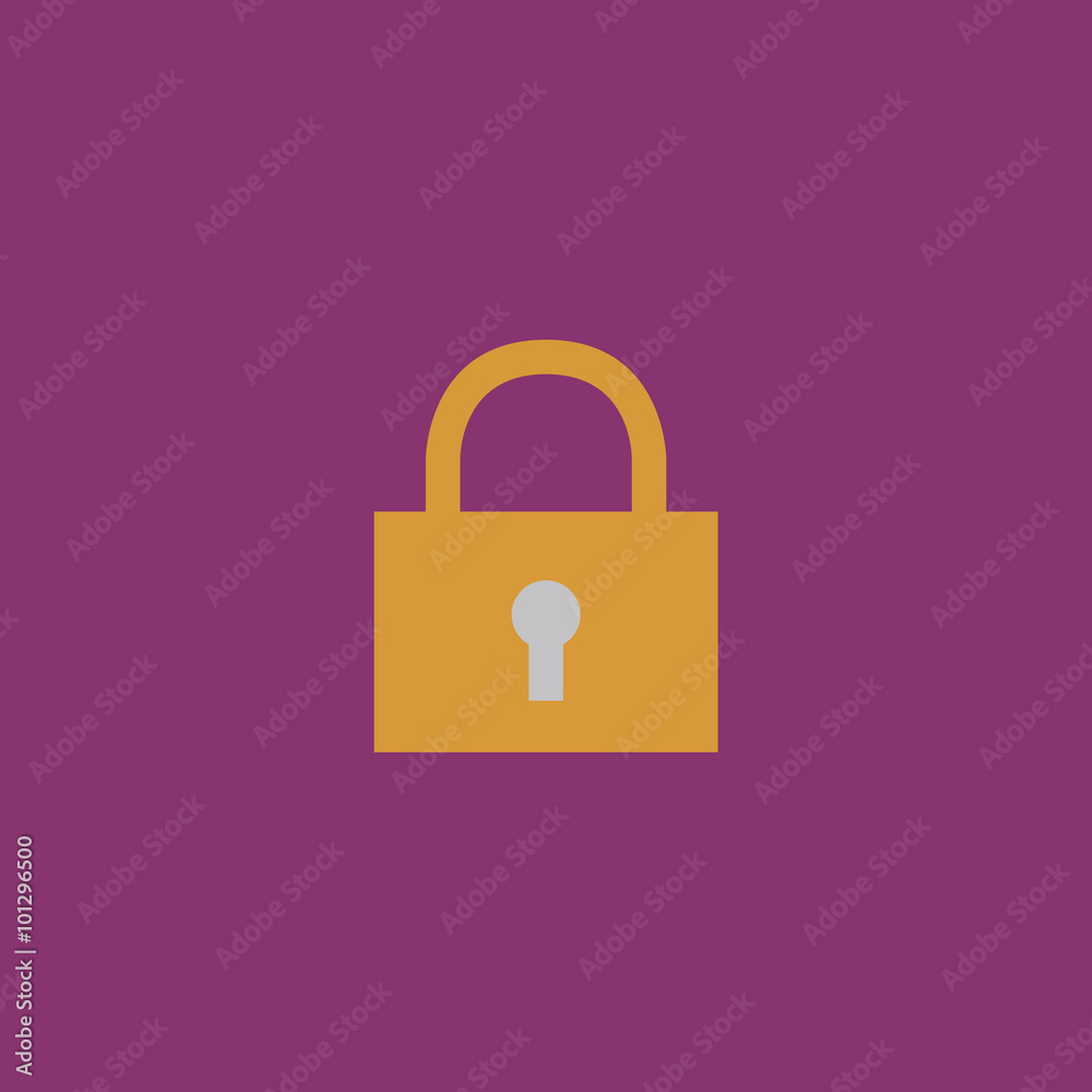 lock pad icon lock pad icon