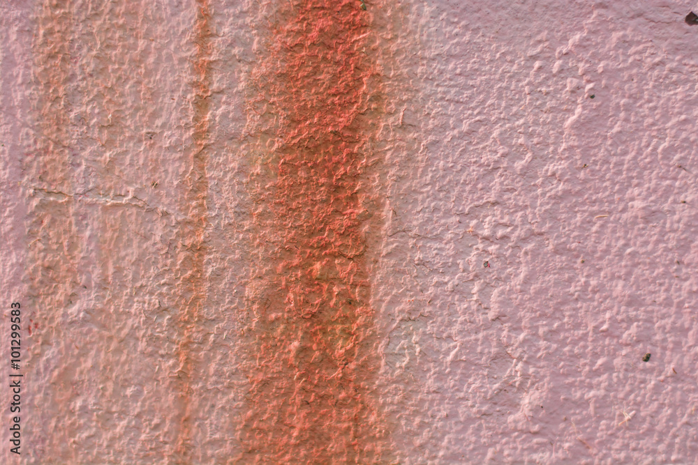 Fototapeta premium Old cement color close up