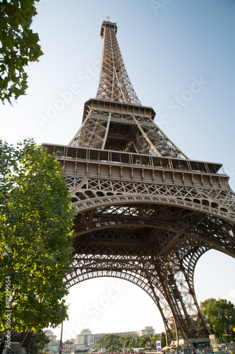 Eiffeltower Paris, Eifelturm