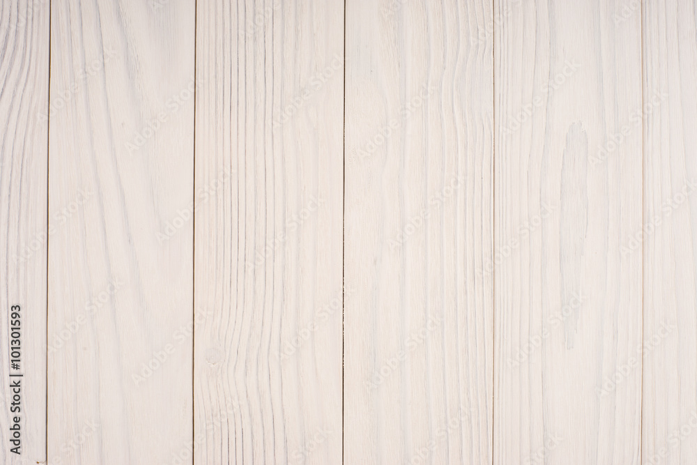 Naklejka premium white wood texture backgrounds