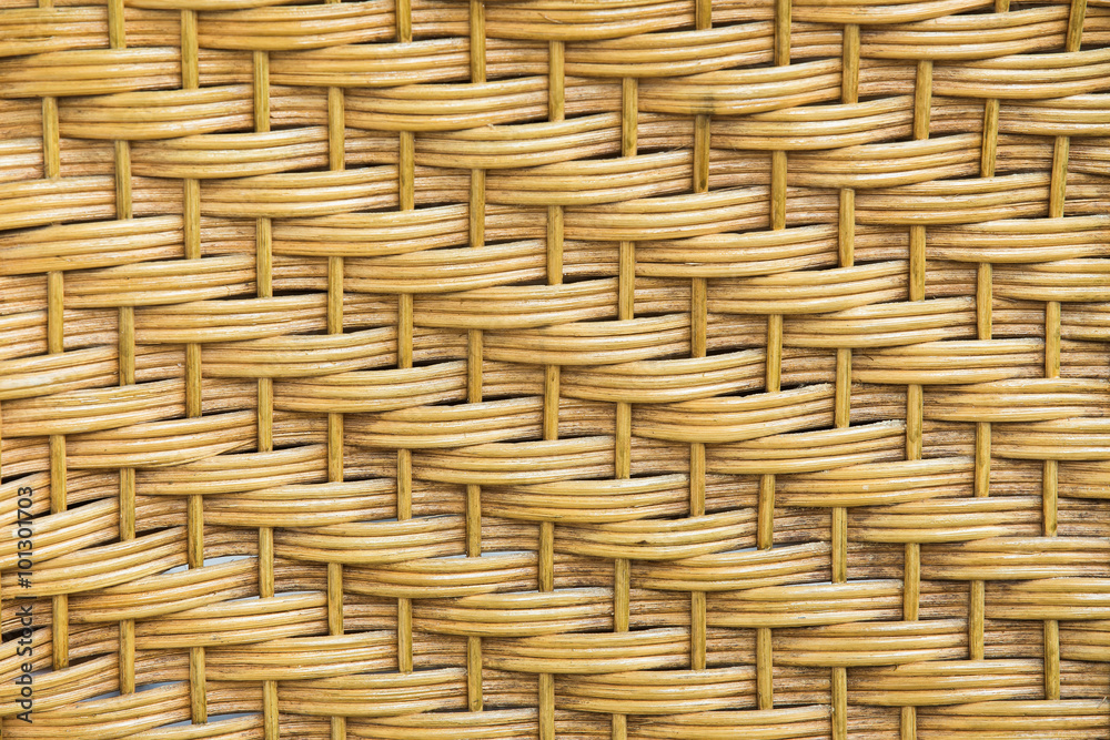 woven rattan with natural patterns woven rattan with natural patterns