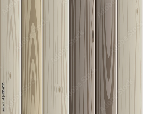 Wooden texture with knots. Grey colour.