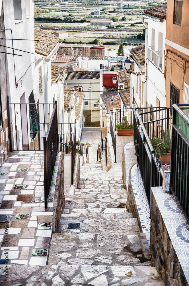 Fototapeta premium Bolbaite