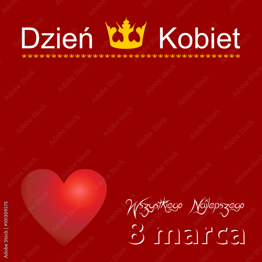 Dzień Kobiet