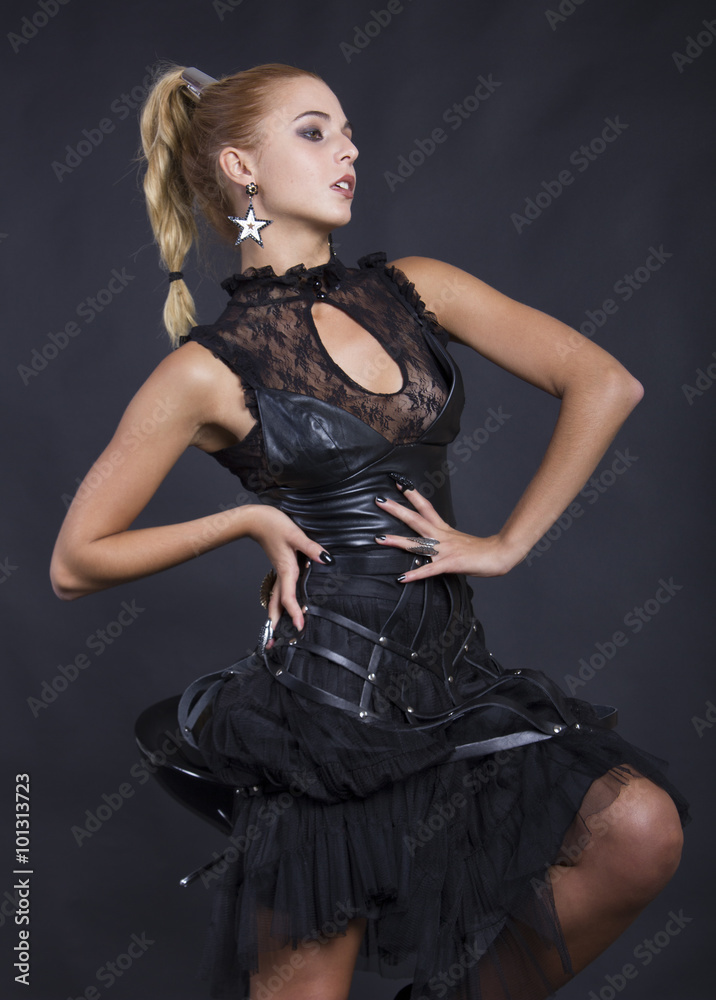 fascino dark fascino dark