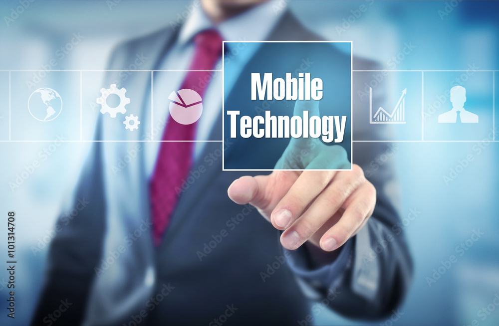 Mobile Technology Mobile Technology