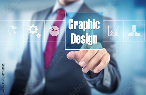Graphic Design photo