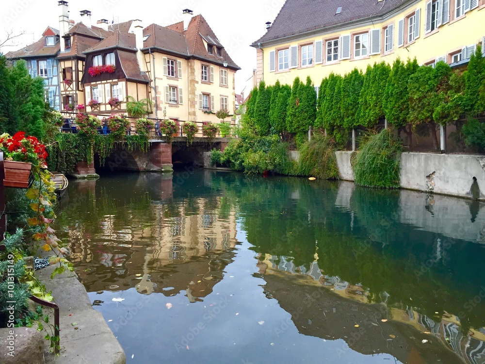 Obraz premium colmar