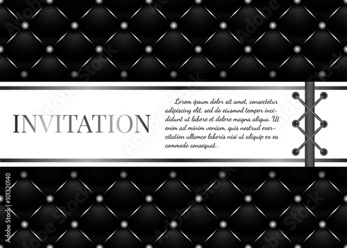 Luxury Card