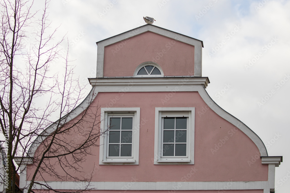 giebel