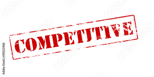 Competitive