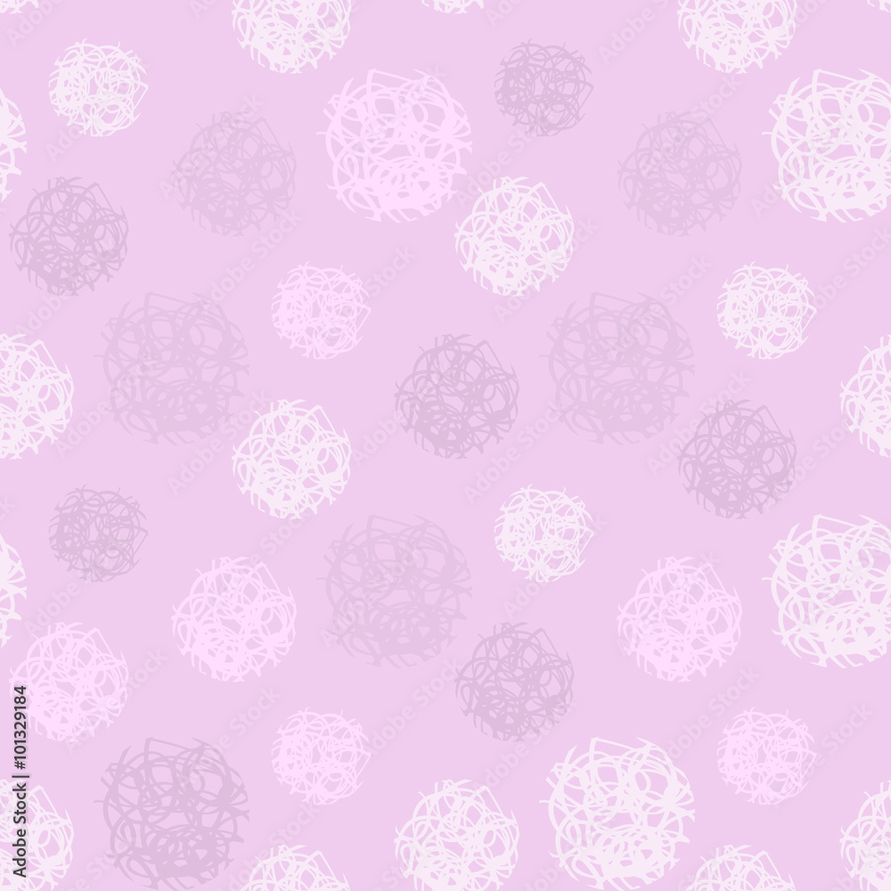 seamless pattern with polka dots seamless pattern with polka dots