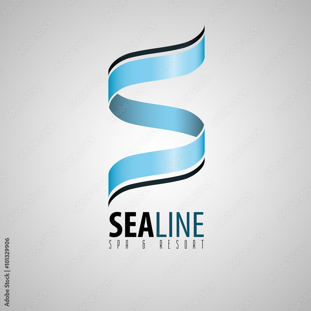 s logo, spa and resort logo, spa logo, sea design logo, logo for hotel, s letter, sea logo s logo, spa and resort logo, spa logo, sea design logo, logo for hotel, s letter, sea logo