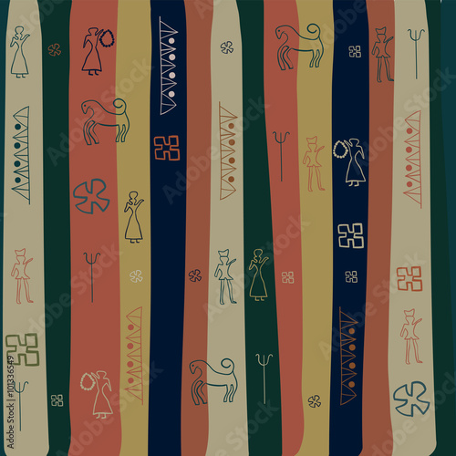 Pattern