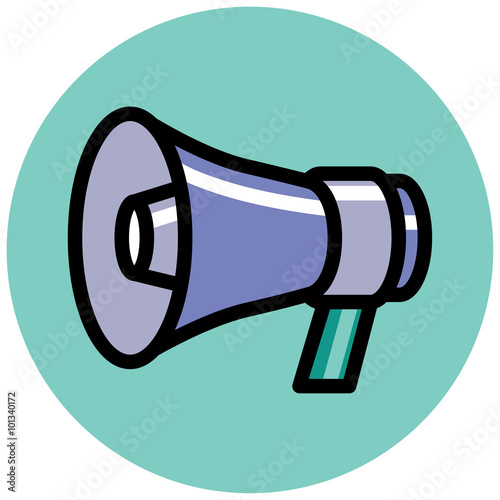 Megaphone