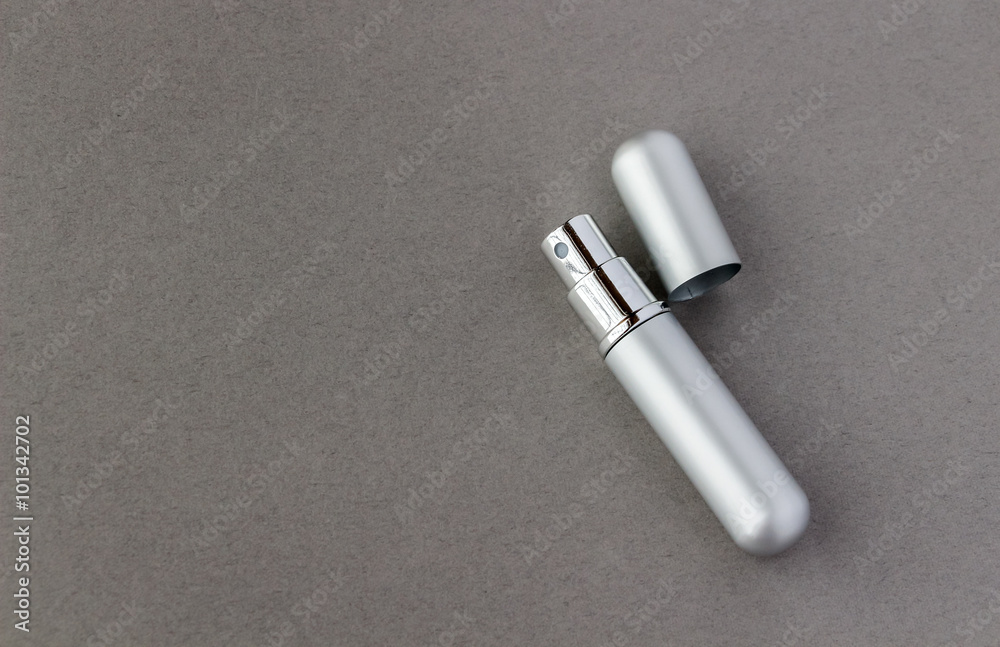 Naklejka premium Perfume atomizer